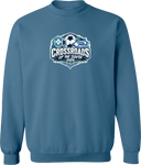 Crew Sweatshirt - Crossroads Of The South 2026 (Week One, U12-U19)