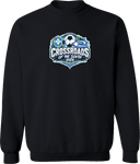 Crew Sweatshirt - Crossroads Of The South 2026 (Week One, U12-U19)