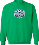 Crew Sweatshirt - Crossroads Of The South 2026 (Week One, U12-U19)