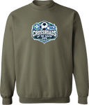 Crew Sweatshirt - Crossroads Of The South 2026 (Week One, U12-U19)