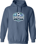 Hoodies - Crossroads Of The South 2026 (Week One, U12-U19)