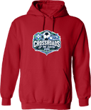 Hoodies - Crossroads Of The South 2026 (Week One, U12-U19)