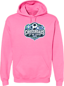 Hoodies - Crossroads Of The South 2026 (Week One, U12-U19)