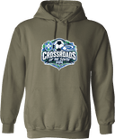 Hoodies - Crossroads Of The South 2026 (Week One, U12-U19)
