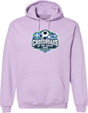 Hoodies - Crossroads Of The South 2026 (Week One, U12-U19)