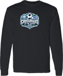 Long Sleeves - Crossroads Of The South 2026 (Week One, U12-U19)
