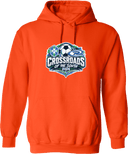 Hoodies - Crossroads Of The South 2026 (Week One, U12-U19)