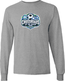 Long Sleeves - Crossroads Of The South 2026 (Week One, U12-U19)