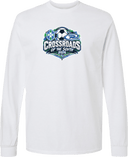 Long Sleeves - Crossroads Of The South 2026 (Week One, U12-U19)