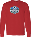 Long Sleeves - Crossroads Of The South 2026 (Week One, U12-U19)