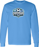 Long Sleeves - Crossroads Of The South 2026 (Week One, U12-U19)