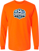Long Sleeves - Crossroads Of The South 2026 (Week One, U12-U19)