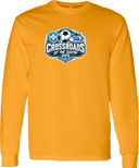 Long Sleeves - Crossroads Of The South 2026 (Week One, U12-U19)