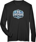 Performance Long Sleeves - Crossroads Of The South 2026 (Week One, U12-U19)