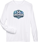 Performance Long Sleeves - Crossroads Of The South 2026 (Week One, U12-U19)