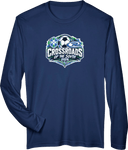 Performance Long Sleeves - Crossroads Of The South 2026 (Week One, U12-U19)
