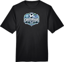 Performance Short Sleeves - Crossroads Of The South 2026 (Week One, U12-U19)