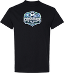 Short Sleeves - Crossroads Of The South 2026 (Week One, U12-U19)