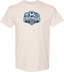 Short Sleeves - Crossroads Of The South 2026 (Week One, U12-U19)