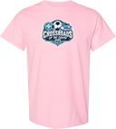 Short Sleeves - Crossroads Of The South 2026 (Week One, U12-U19)