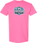 Short Sleeves - Crossroads Of The South 2026 (Week One, U12-U19)