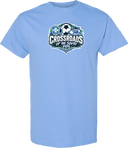 Short Sleeves - Crossroads Of The South 2026 (Week One, U12-U19)