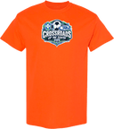 Short Sleeves - Crossroads Of The South 2026 (Week One, U12-U19)