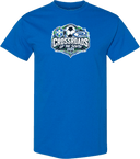 Short Sleeves - Crossroads Of The South 2026 (Week One, U12-U19)