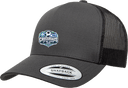 Trucker Hat - Crossroads Of The South 2026 (Week One, U12-U19)