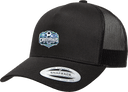 Trucker Hat - Crossroads Of The South 2026 (Week One, U12-U19)