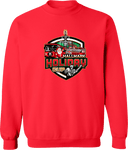 Crew Sweatshirt - Hallmark Holiday Cup 2026