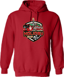 Hoodies - Hallmark Holiday Cup 2026