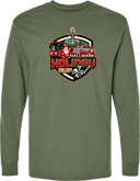 Long Sleeves - Hallmark Holiday Cup 2026