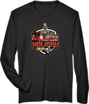 Performance Long Sleeves - Hallmark Holiday Cup 2026