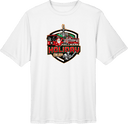 Performance Short Sleeves - Hallmark Holiday Cup 2026