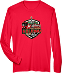 Performance Long Sleeves - Hallmark Holiday Cup 2026