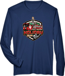 Performance Long Sleeves - Hallmark Holiday Cup 2026