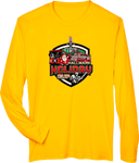 Performance Long Sleeves - Hallmark Holiday Cup 2026