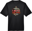 Performance Short Sleeves - Hallmark Holiday Cup 2026
