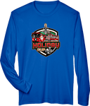 Performance Long Sleeves - Hallmark Holiday Cup 2026