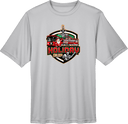 Performance Short Sleeves - Hallmark Holiday Cup 2026