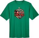 Performance Short Sleeves - Hallmark Holiday Cup 2026