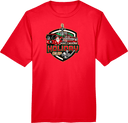 Performance Short Sleeves - Hallmark Holiday Cup 2026