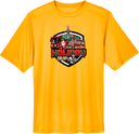 Performance Short Sleeves - Hallmark Holiday Cup 2026