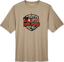 Performance Short Sleeves - Hallmark Holiday Cup 2026