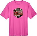 Performance Short Sleeves - Hallmark Holiday Cup 2026