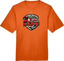 Performance Short Sleeves - Hallmark Holiday Cup 2026