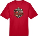 Performance Short Sleeves - Hallmark Holiday Cup 2026