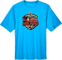 Performance Short Sleeves - Hallmark Holiday Cup 2026