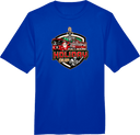 Performance Short Sleeves - Hallmark Holiday Cup 2026